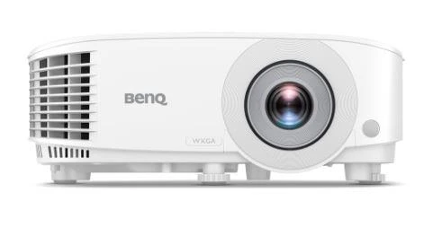 BENQ MW560 4000 ANS 1280X800 WXGA 2XHDMI VGA DLP PROJEKSIYON ürün görseli 1