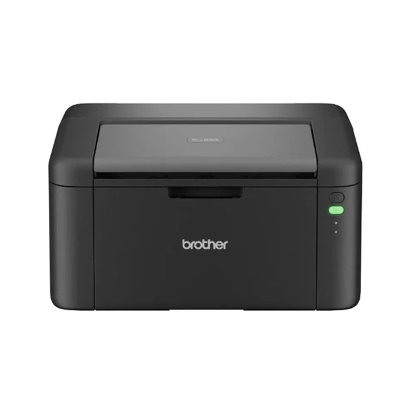 BROTHER HL-L1232W-2T MONO LAZER YAZICI/WIFI (2 TAM DOLU TONER) ürün görseli 1