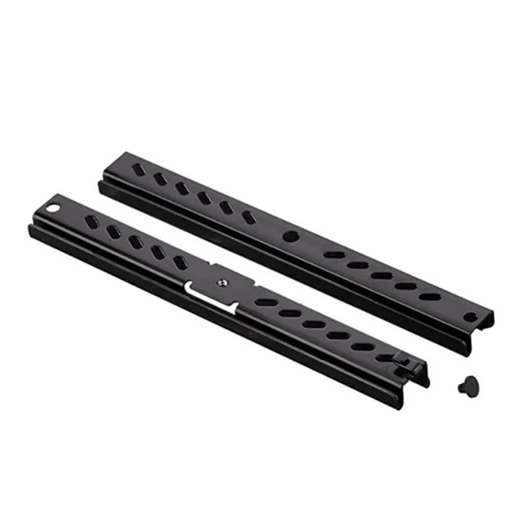 HPE ARUBA R3J18A AP-MNT-MP10-D AP MOUNT BRACKET INDIVIDUAL ürün görseli 1