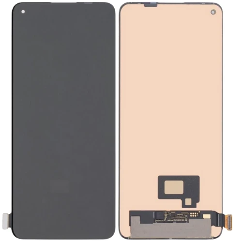 Oneplus 8 Pro Uyumlu TFT Lcd Ekran Dokunmatik ürün görseli 1