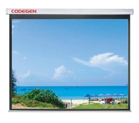 CODEGEN AX-20 200X200 STORLU PERDE ürün görseli 1