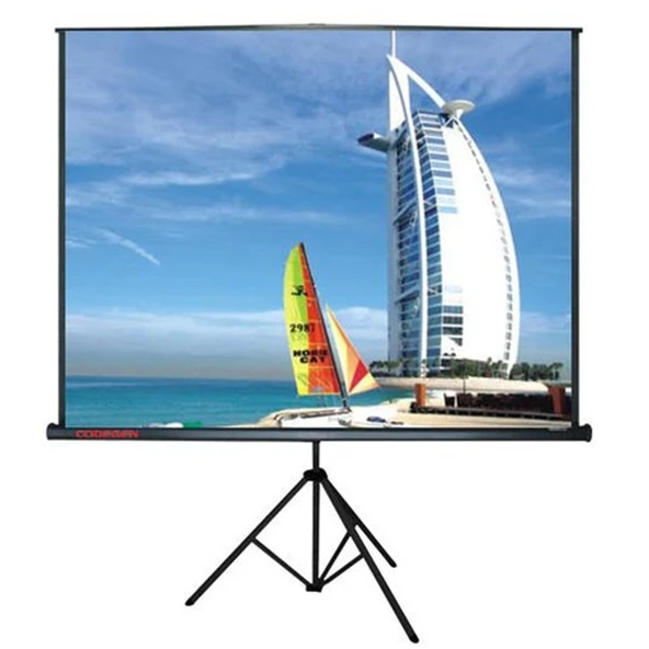 CODEGEN TX-24 240X200 TRIPOD PERDE ürün görseli 1
