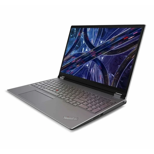 LENOVO THINKPAD NBW 21KX001MTX P16V V2 ULTRA-7 165H 2X16GB 1TB SSD NVIDIA RTX2000ADA 8GB 16" W11P 3 YIL YERİNDE GARANTİ ürün görseli 1