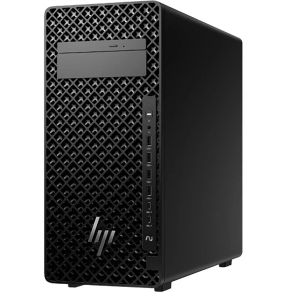 HP WS A2KR1ES Z2 G1İ U7-265K 2X16GB 1TB SSD RTX 2000 ADA 16GB WIN11P 3 YIL YERİNDE GARANTİ ürün görseli 1
