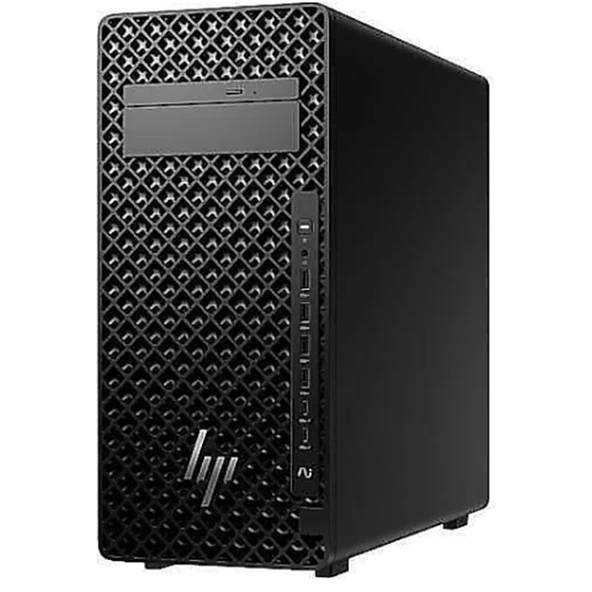HP WS CU0J1ES Z2 G1İ U7-265K 32GB (1X32GB) 1TB SSD INTEL GRAPHICS W11PRO 5 YIL YERİNDE GARANTİ ürün görseli 1