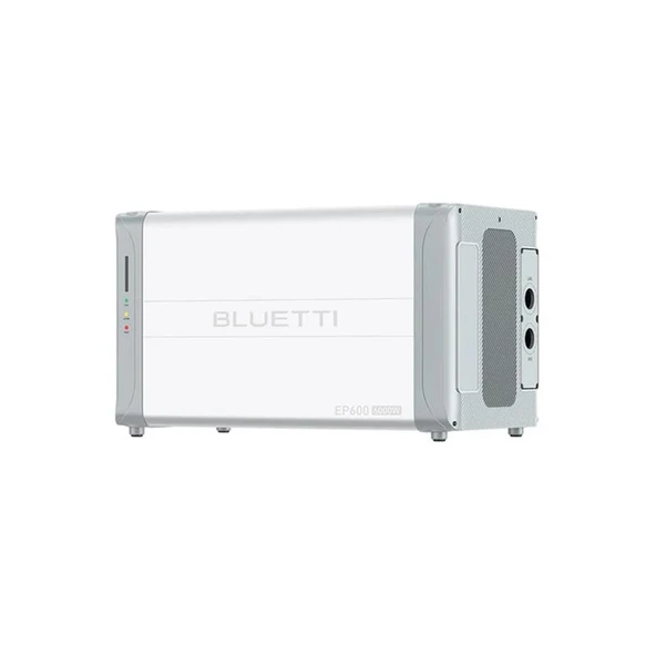 BLUETTI EP600 6000W TRIFAZE INVERTER ürün görseli 1