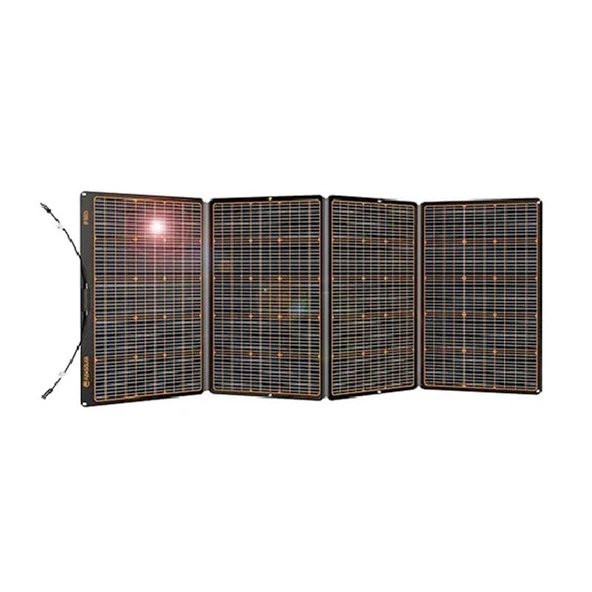 FLEXSOLAR F360 TAŞINABİLİR GÜNEŞ PANELİ 360W ürün görseli 1