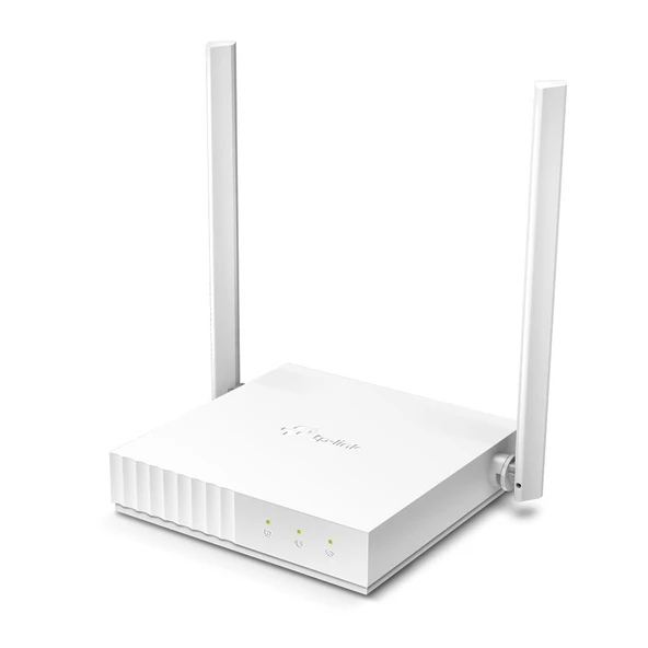 TP-LINK TL-WR844N 300MBPS ÇOKLU MOD WIFI ROUTER - Resim 2