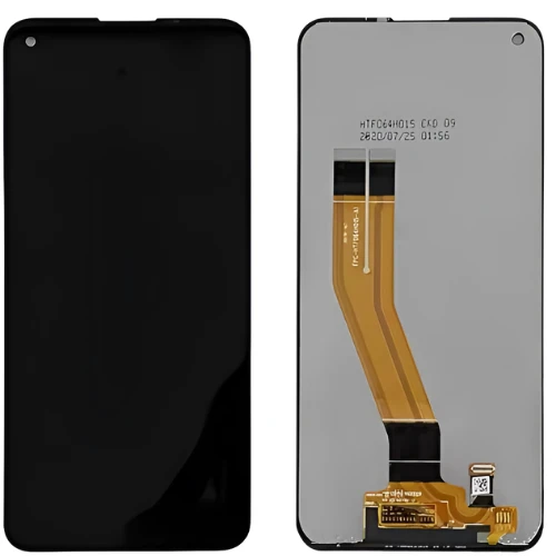 Oukitel C21 Pro Uyumlu A Kalite Lcd Ekran Dokunmatik ürün görseli 1