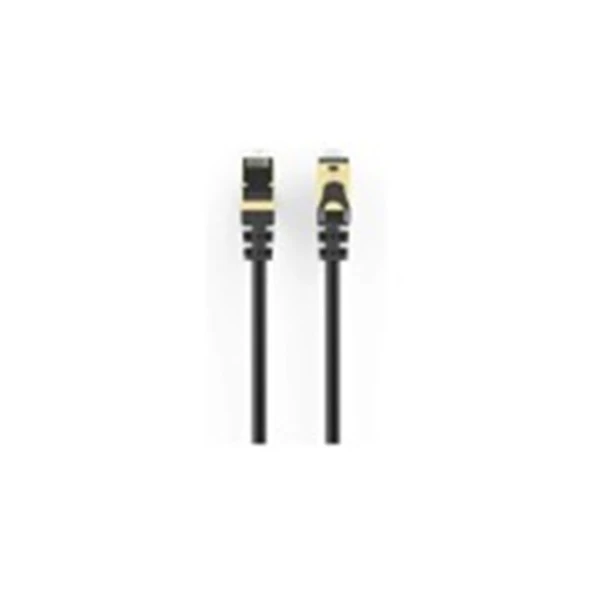 HP DHC-CAT8-2M 2MT 40GBPS CAT8 F/FTP PATCH KABLO ürün görseli 1