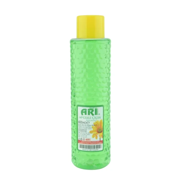 Arı Gizli Çiçek Kolonyası 400ml ürün görseli 1