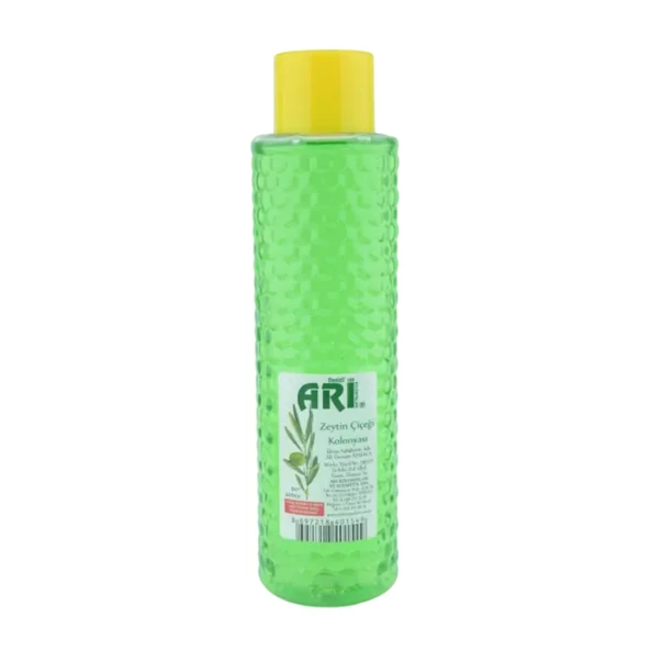 Arı Zeytin Çiçeği Kolonyası 400ml ürün görseli 1