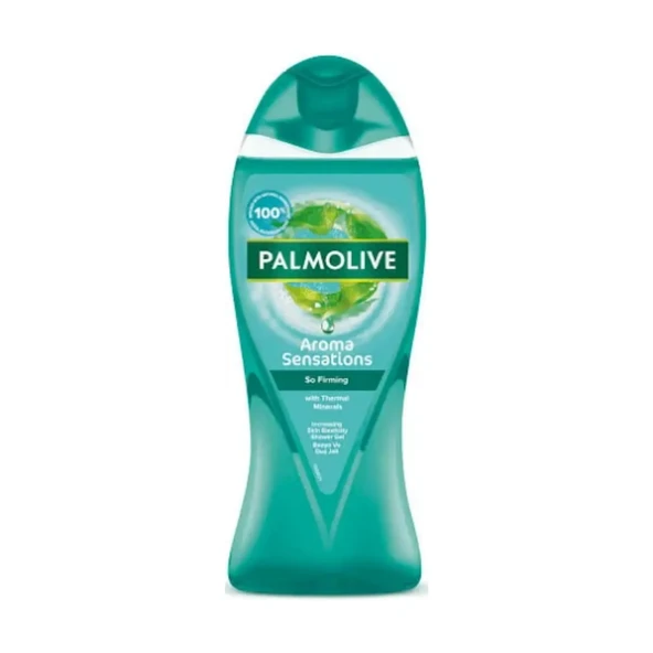 Palmolive Aroma Sensations So Firm Duş Jeli 500 Ml ürün görseli 1