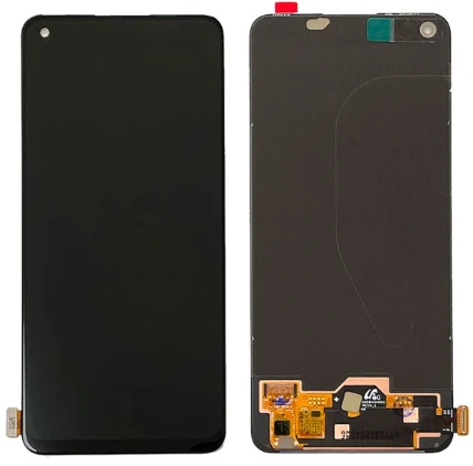 Oneplus Nord Ce 2 Uyumlu Lcd Ekran Dokunmatik ürün görseli 1