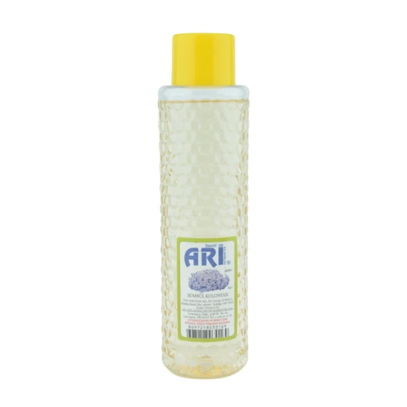 Arı Sümbül Kolonyası 400ml ürün görseli 1