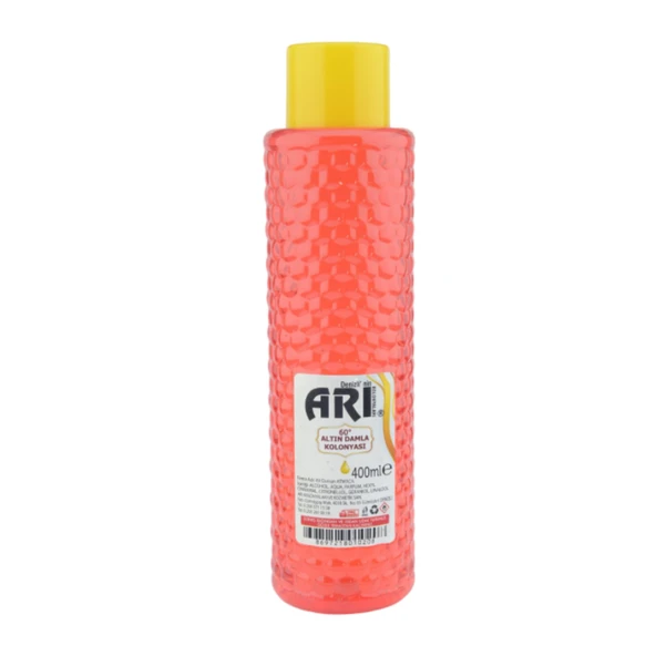 Arı Altın Damla Kolonyası 400ml ürün görseli 1