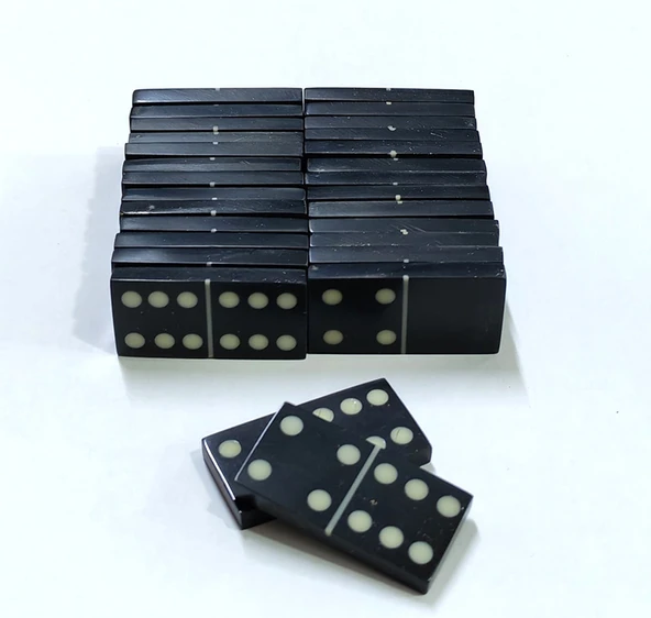 Kemik Domino Taşı ürün görseli 1