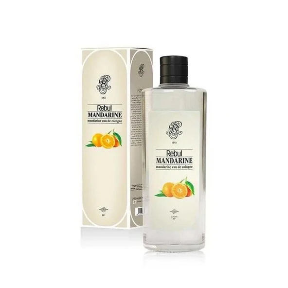 Rebul Mandarıne Edc 250 ML ürün görseli 1