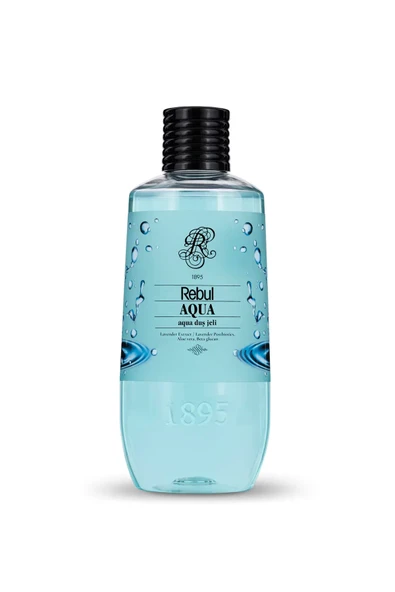 Rebul Aqua Duş Jeli 500 Ml ürün görseli 1