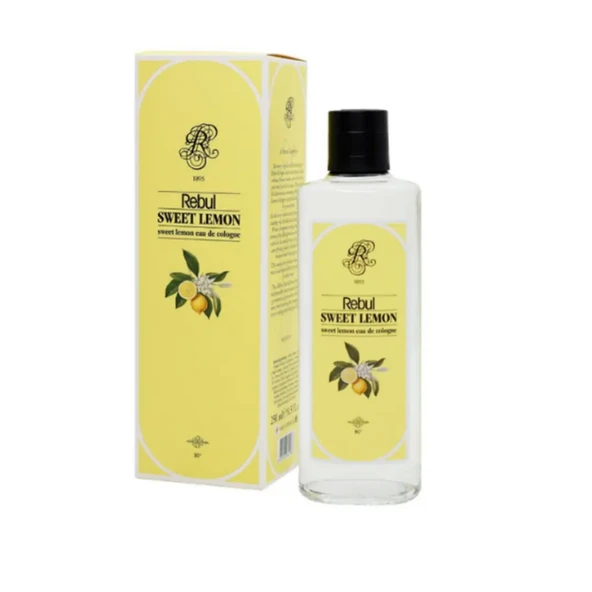 Rebul Kolonya Sweet Lemon 250 ML ürün görseli 1