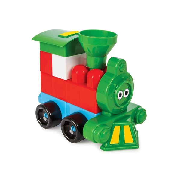 03 213-1170321301002 MODEL BLOKLAR 22 PARÇA S20143-26-1 ürün görseli 1