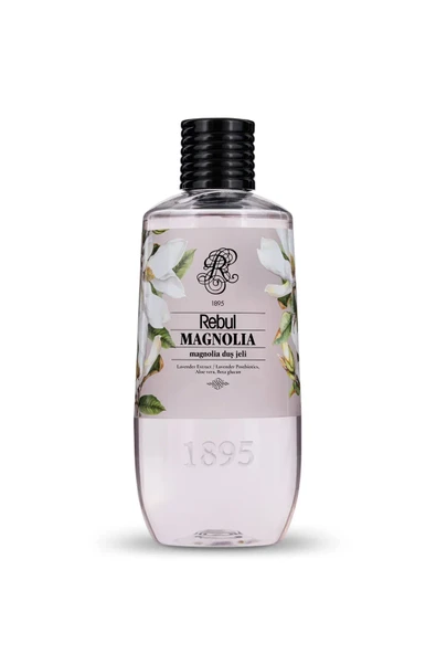 Rebul Magnolia Duş Jeli 500 Ml ürün görseli 1