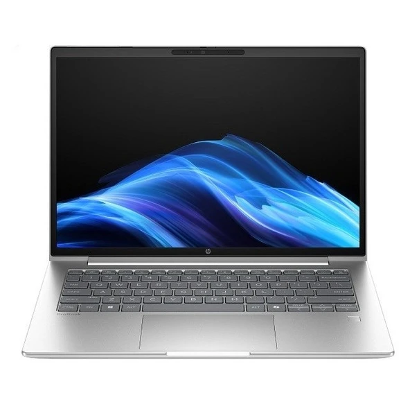 HP ProBook 4 G1i Ultra7 255U -14''-16G-512SD-Dos ürün görseli 1