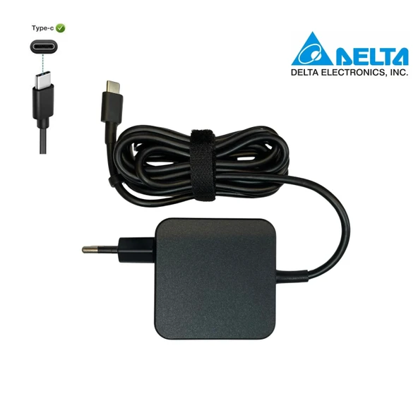 Asus ExpertBook P1 P1403 Notebook Adaptör Şarj Aleti ürün görseli 1