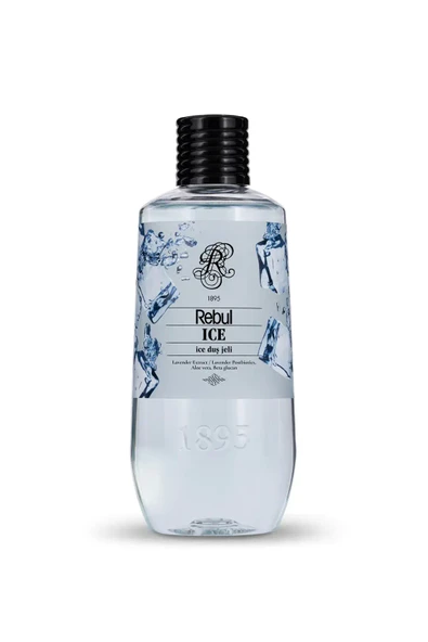 Rebul Ice Duş Jeli 500 Ml ürün görseli 1
