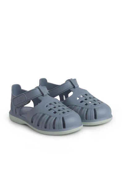 Igor BB355-225 Tobby Solid Bicolor Unisex Çocuk Sandalet ürün görseli 1