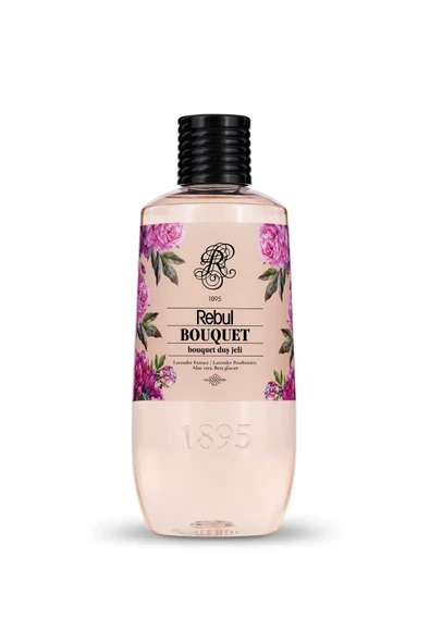 Rebul Bouquet Duş Jeli 500 Ml ürün görseli 1