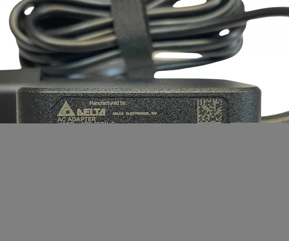 Tecno 65W Type-C Laptop Adaptör Şarj Aleti - Resim 3
