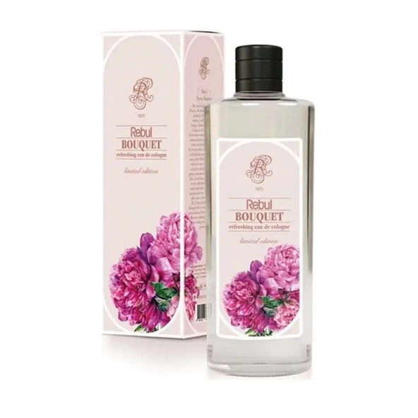 Rebul Bouquet Edc 250 ML ürün görseli 1