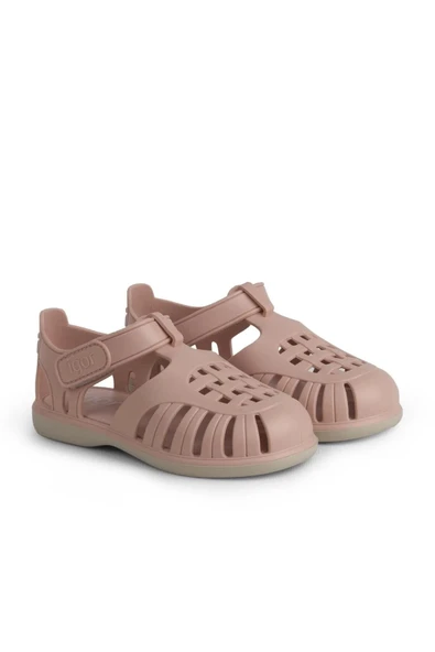 Igor BB355-197 Tobby Solid Bicolor Kız Çocuk Sandalet ürün görseli 1