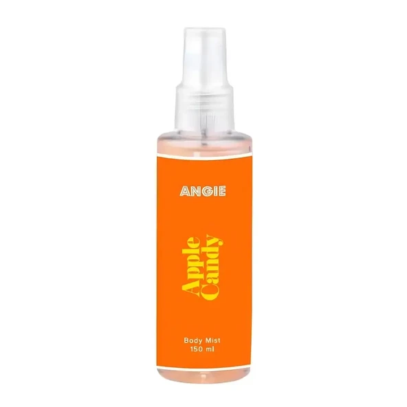 Rebul Angie Apple Candy Body Mist 150 Ml ürün görseli 1