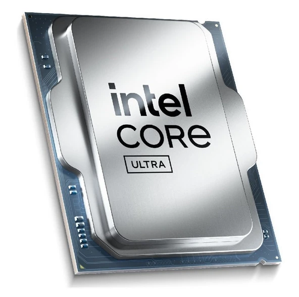Intel Core Ultra 5 250KF Plus 1851Pin (Tray) - Resim 3