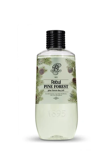 Rebul Pine Forest Duş Jeli 500 Ml ürün görseli 1