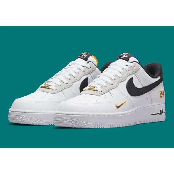 Nike Air Force 1 Jr. & Sr. Swingman “ Ken Griffy “ ürün görseli 1