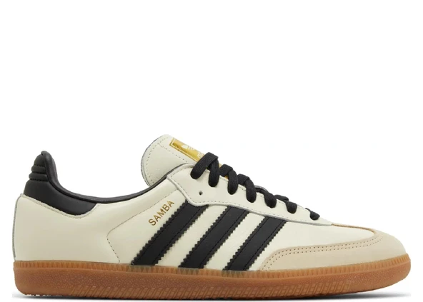 Adidas Samba Cream ürün görseli 1