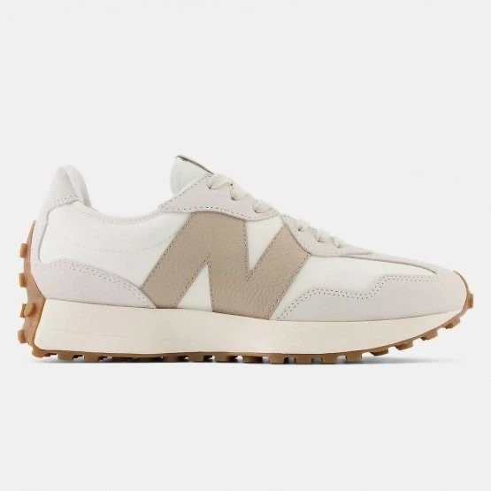 New Balance 327 Cream - Resim 2