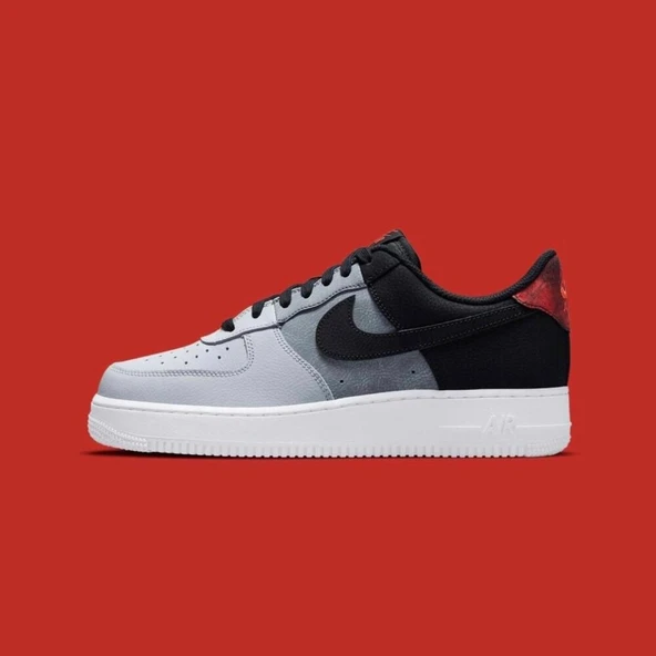Nike Air Force 1 Low Tri Colur ürün görseli 1