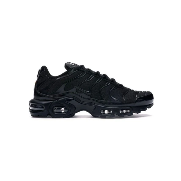 Nike Air Max TN Siyah ürün görseli 1