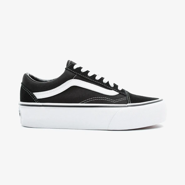 Platform Vans Old Skoll ürün görseli 1