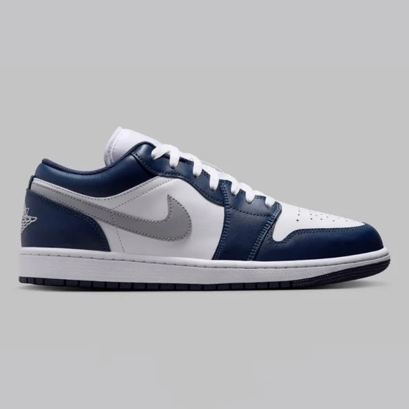 Nike Air Jordan 1 Low ‘’Midnight Navy’’ ürün görseli 1