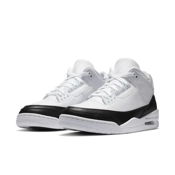 NIKE JORDAN 3 RETRO FRAGMENT ürün görseli 1
