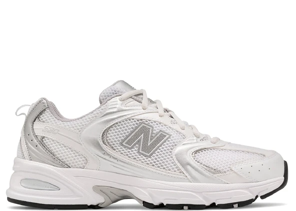 New Balance 530 Munsell White YENİ ürün görseli 1