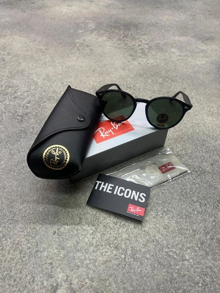 Rayban Güneş Gözlüğü - Resim 4