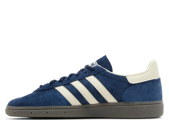 Adidas Spezial “ Dark Blue “ - Resim 2