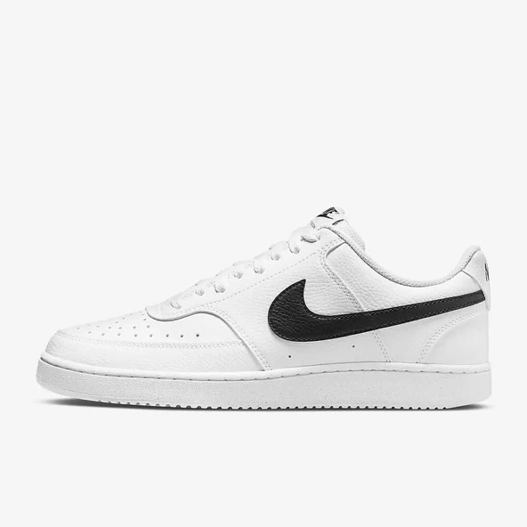 Nike Court Vision Royal White Black ürün görseli 1