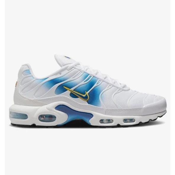 Nike Air Max TN Blue White ürün görseli 1